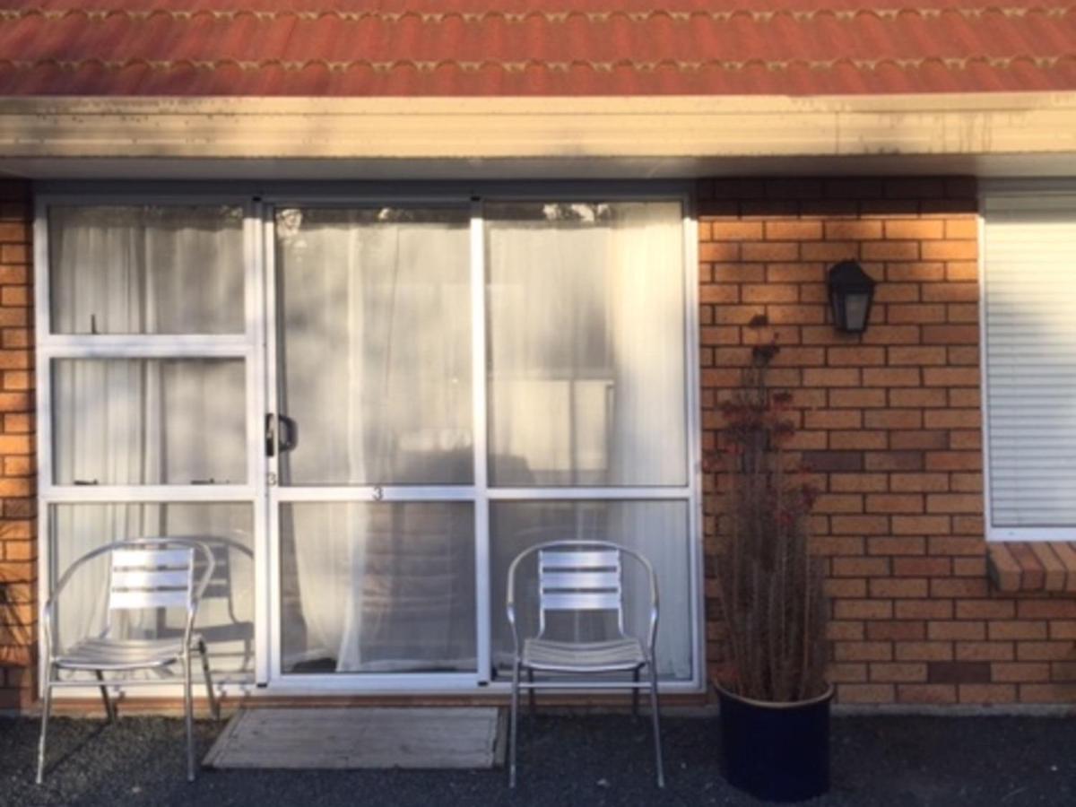 Castle Court Motel Wellsford Quarto foto